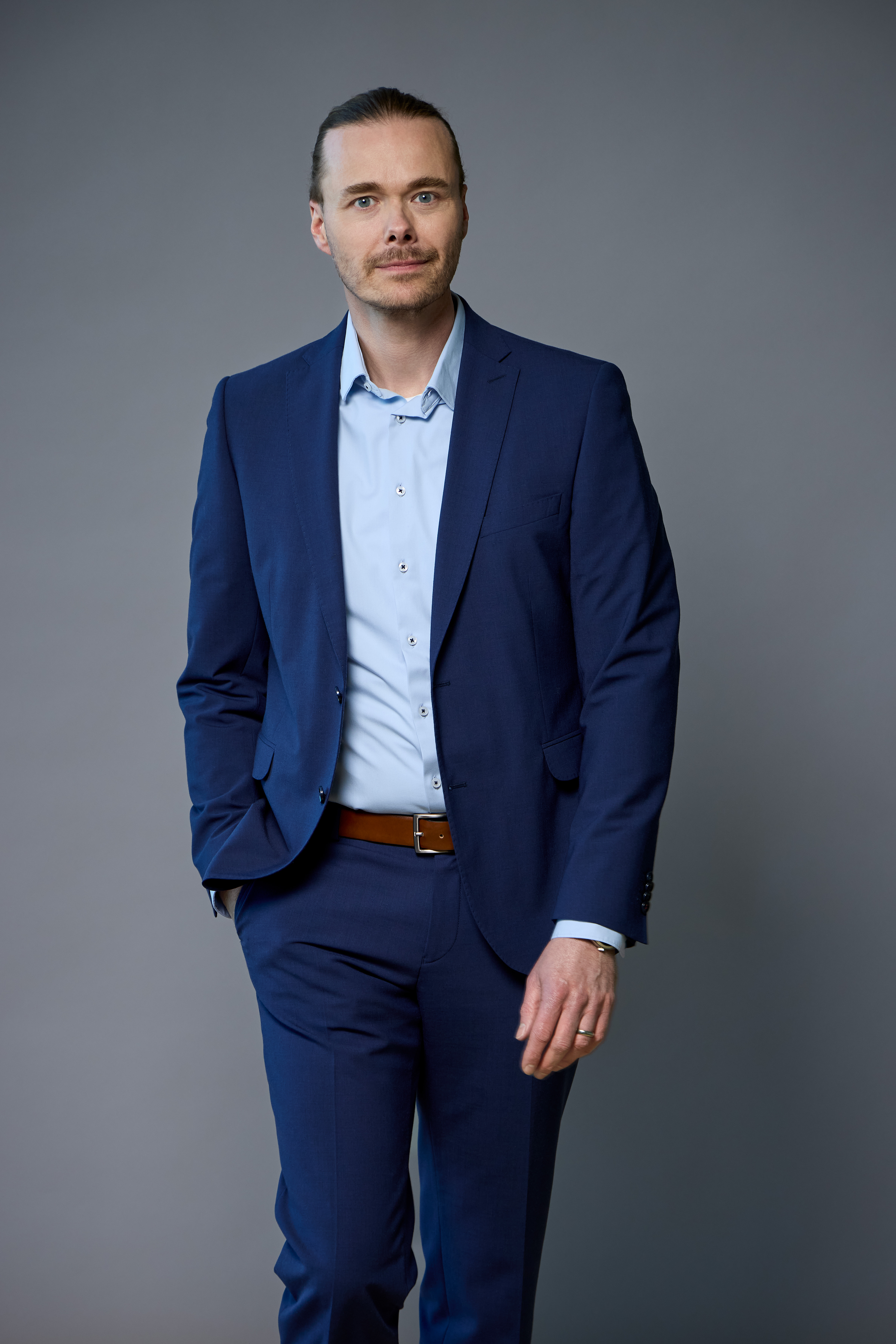 Dr. Matthias Schumacher
